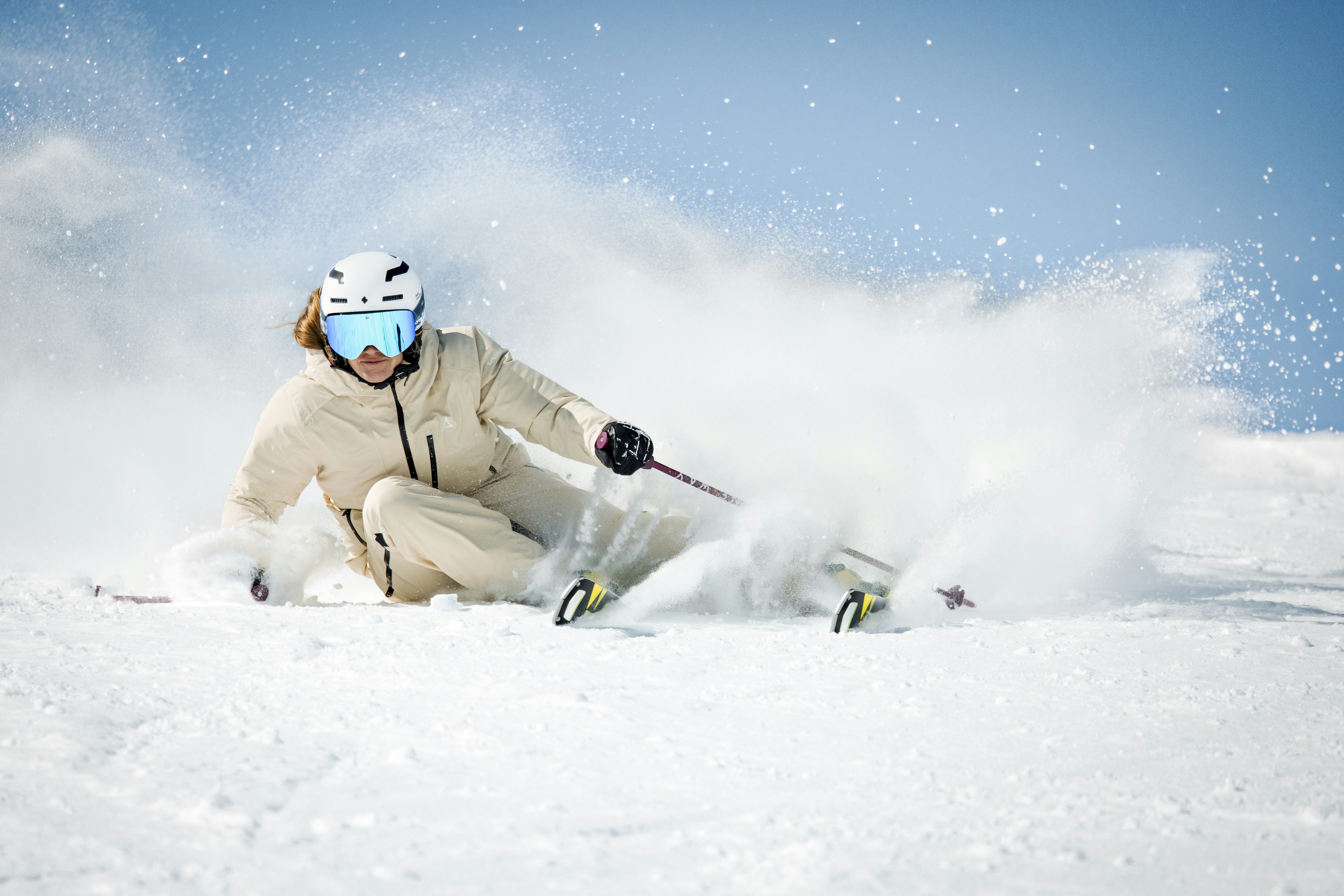 Schöffel skijacke waschen Clearance